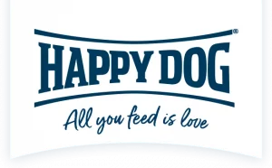 HappyDog Premium Hundefutter